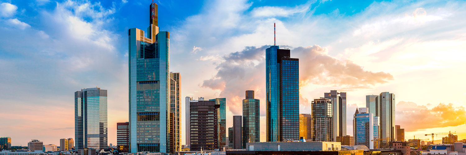 Einsatzorte - Skyline FFM Einsatzorte - Skyline FFM